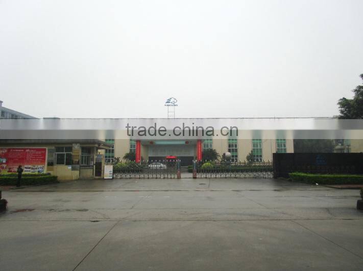 Guangzhou Kingsons Leather Products Co., Ltd. company overview - view 2