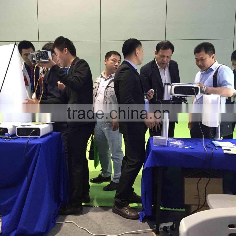 Wuzhou Aokace Technology Co., Ltd. company overview - view 2