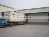 Qingdao Sino-World International Trading Co., Ltd. company overview - view 3