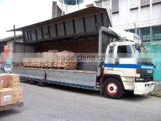 New Flavor House Inc company overview - view 2