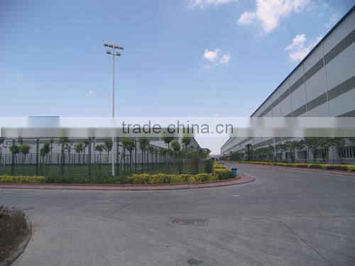 Shijiazhuang Tu Hong Biotech Co., Ltd. company overview - view 2