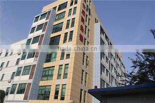 Yiwu Jasmin E-Business Co., Ltd. company overview - view 1