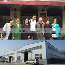 Cissco Machinery Co., Ltd. company overview - view 2