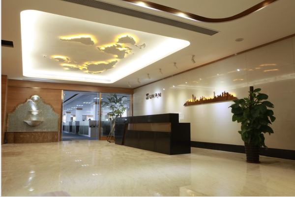 Zhuhai Sunrn Electronics Co.,Ltd company overview - view 1