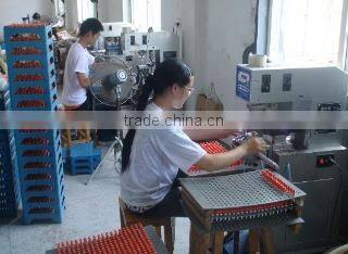 Cixi Wangs Automobile Parts Factory company overview - view 2