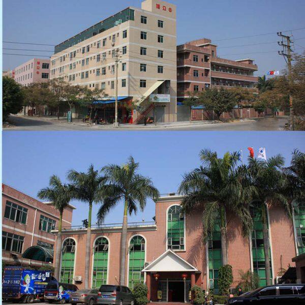 Guangdong Xuzhong Food Machinery Equipment Company Limited company overview - view 3