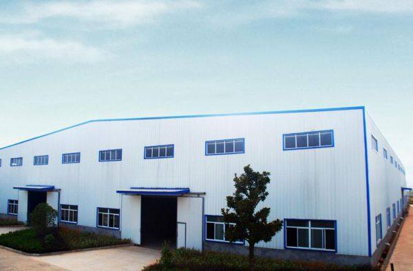 Xingyang City Ming Zheng Machinery Equipment Co., Ltd. company overview - view 1