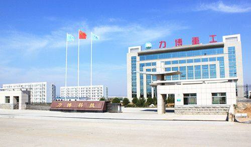 LIBO Heavy Industries Science & Technology Co., Ltd company overview - view 1