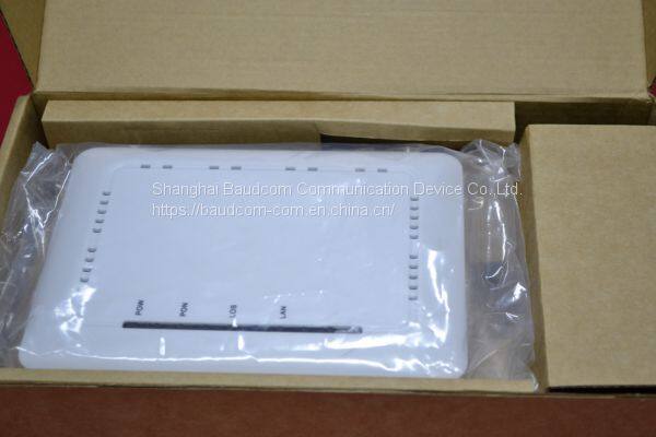 1GE+RF CATV EPON ONU PACKING