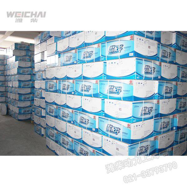 Ying Fei Trade Company Limited company overview - view 2