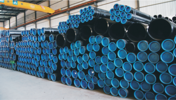 Shaanxi Jia De Import & Export Co.,ltd company overview - view 2