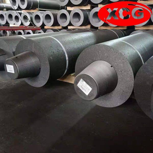 Datong Xincheng New Material Co., Ltd. company overview - view 4