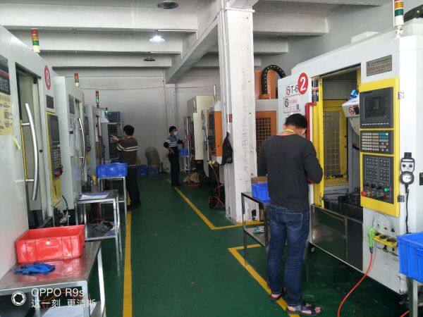 Hitop Metal MFG CO.,LTD company overview - view 1