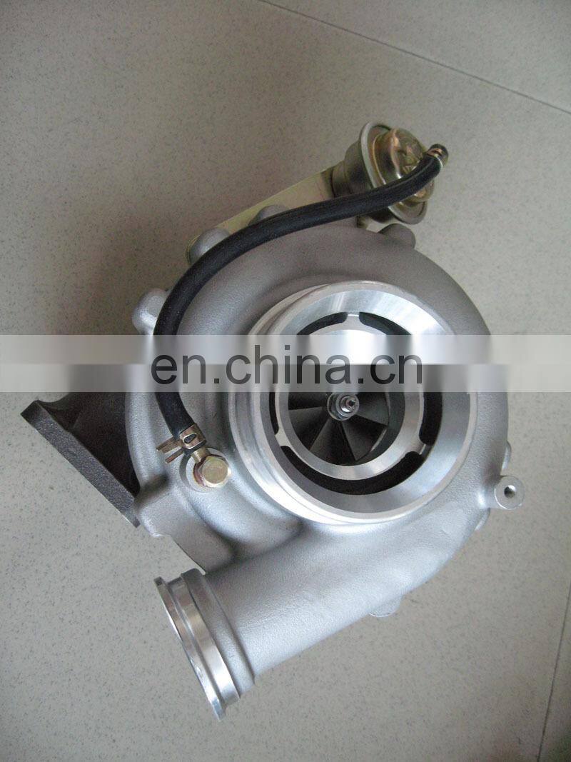 Popular turbocharger Engine OM906 Turbo 53279707120 K27.2 turbo charger 9060964699KZFor Truck of wuxi booshiwheel