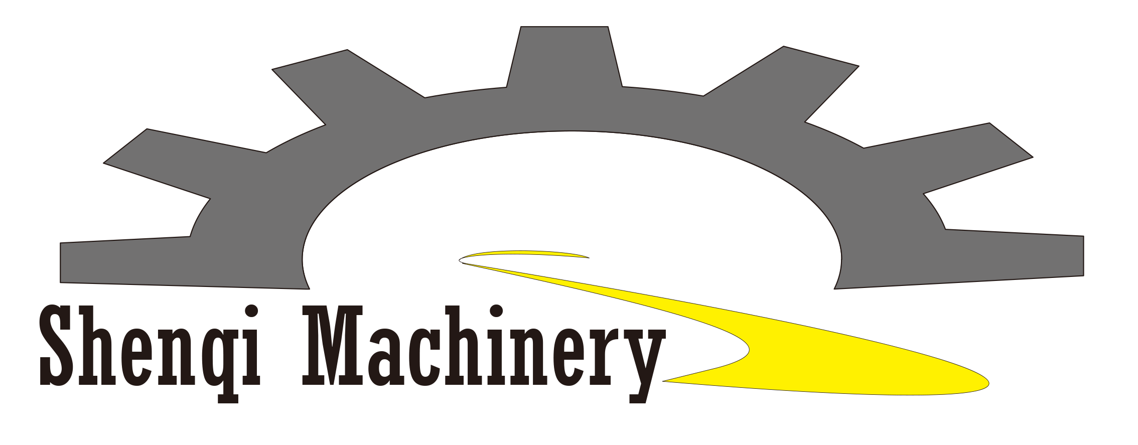 Shanghai Shenqi Machinery Equipment Co.,Ltd