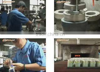 Zhangdian Golden-Way Homeware & Gifts Trading Firm company overview - view 2