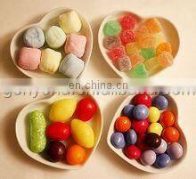 complete jelly candy making machine