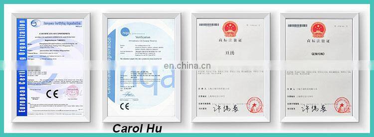 Factory direct price mini toilet soap making machine