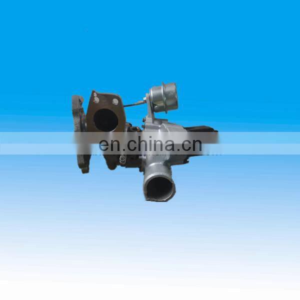 NGT14Z E4T16 turbo charger 812832-0002 1118010 to 1.6 T of the turbocharger