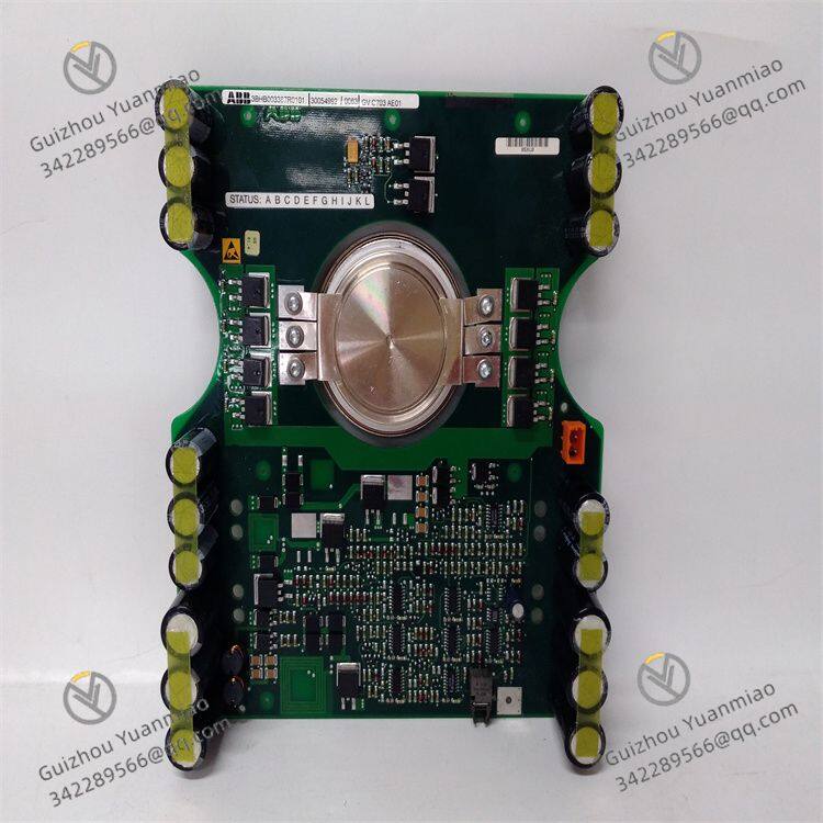 5SHX08F4502 5SXE05-0151 GVC703AE01 (4)