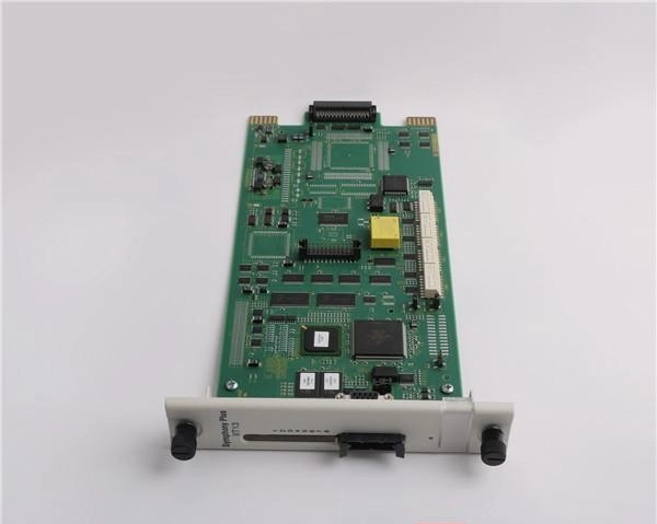 ABB Bailey SPIIT13 Communication Interface Module | Technical Overview & Applications