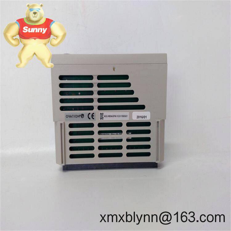 1c31150g01_emerson_ovation_series_pulse_accumulator_module_1