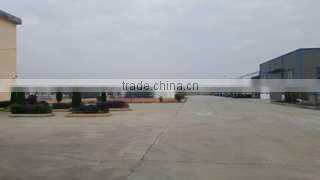 Jiangxi Qiao Fu Textile Co., Ltd. company overview - view 3