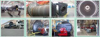 Qingdao Tonghai Industrial Equipment Co., Ltd. company overview - view 2