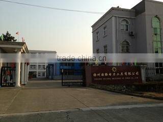 Yangzhou National Machinery Of Power Co., Ltd. company overview - view 3