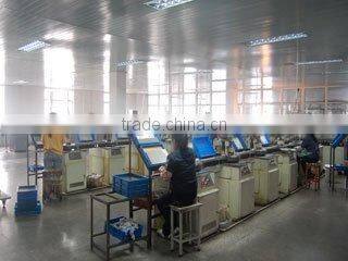 Suzhou Nanguang Battery Co., Ltd. company overview - view 2