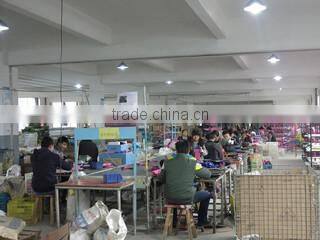 Yongkang Wanyu Industry & Trade Co., Ltd. company overview - view 3