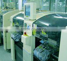 Shanghai Maytech Electronics Co., Ltd. company overview - view 1