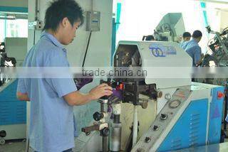 Guangzhou Blacswan Dance & Activewear Co., Ltd. company overview - view 2