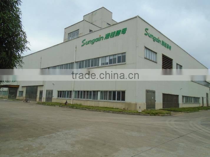 Guangxi Sungain Yeast Technology Co., Ltd. company overview - view 4