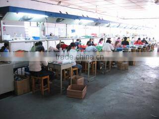 Ningbo Seldorauk Electric Co., Ltd. company overview - view 2