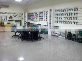 Thomasson Co., Ltd. company overview - view 3