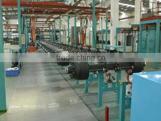Guangzhou Huajing Machine Manufacture Co., Ltd. company overview - view 2