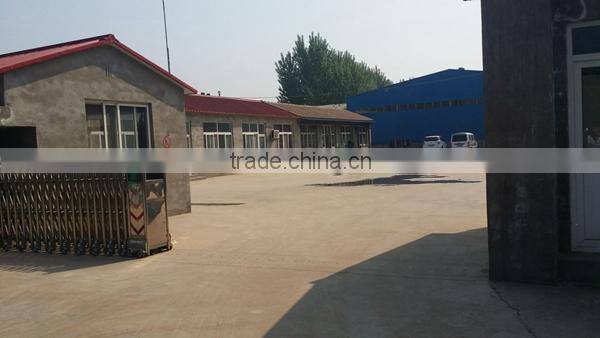 Bazhou Haoda MST Co., Ltd. company overview - view 3