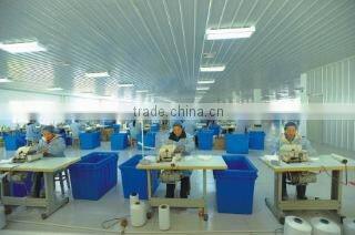 Hubei Wanli Protective Products Co., Ltd. company overview - view 1