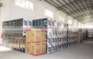 Zhongshan Luoqi Appliance Co., Ltd. company overview - view 2