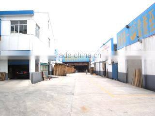 Changshu Zhangqiao Gem Musical Instrument Ltd. company overview - view 3