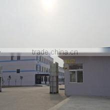 Jinhu Honghao Aqua Equipment Limited company overview - view 1