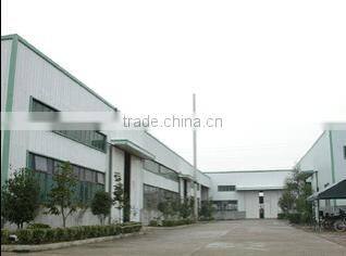 Shaoxing Marvel Union Recreational Products Co., Ltd. company overview - view 3