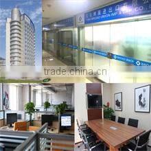 Yiwu Broad Union Imp. & Exp. Co., Ltd. company overview - view 1