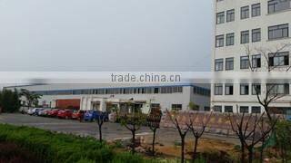 Qingdao Wantai Special Hand Truck Co., Ltd. company overview - view 1