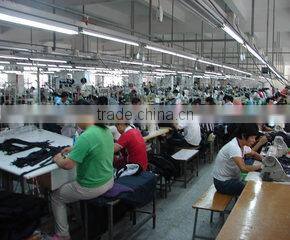 Zhejiang Cicheng Textile Garment Co., Ltd. company overview - view 3