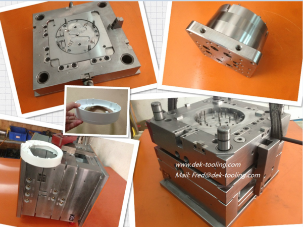Dek-tooling (HK)CO.,LTD company overview - view 3