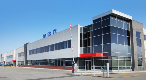 Shenzhen Peak Electronics Co., Ltd company overview - view 1