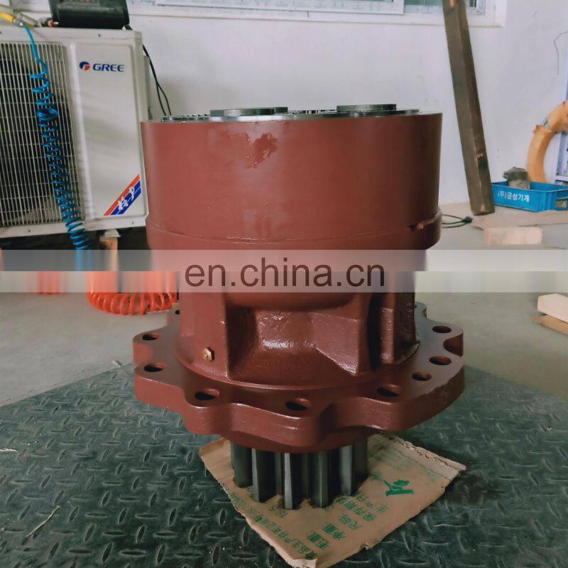 Excavator Swing Device CLG 922D Swing Gearbox