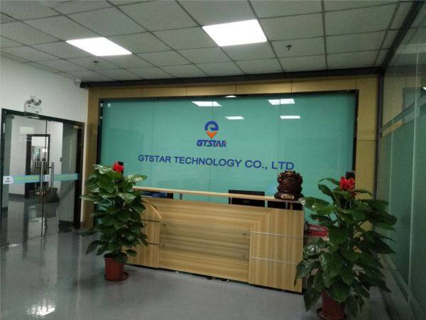 Gtstar Technology Co., Limited company overview - view 1